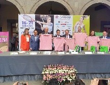 Por segundo año consecutivo la Zona Metropolitana de la ciudad albergará un evento internacional femenil del denominado 