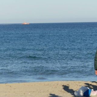 Avión militar se estrella en área española del Mediterráneo