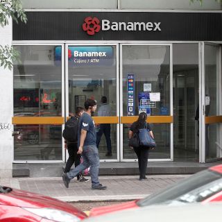 Citibanamex estima cerrar sucursales por #UnDíaSinMujeres