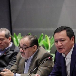 Osorio Chong niega vínculos con el caso Odebrecht
