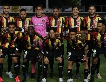 Leones está ubicado en la tercera posición de la tabla del Ascenso MX con 10 puntos. Imago7