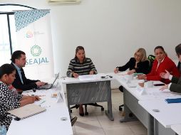 En la justificación del proyecto de reforma se subraya que el Comité ha participado emitiendo opiniones técnicas en procesos de nombramientos de diversos cargos. EL INFORMADOR / R. Rivas