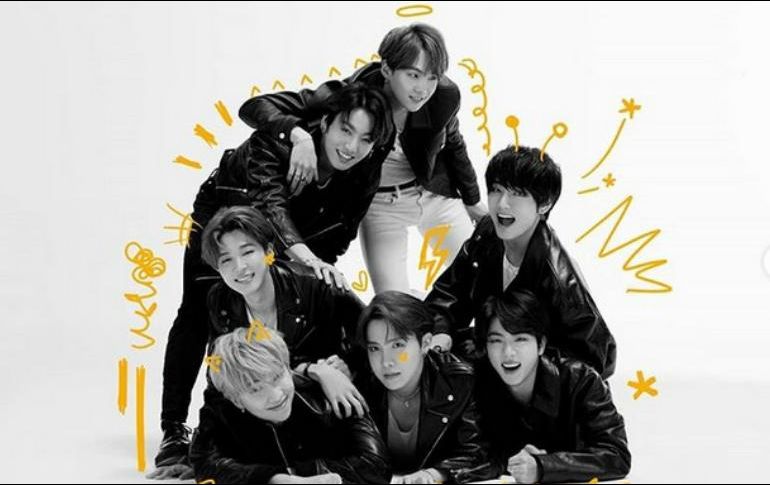 Map of the Soul: 7, ocupa el primer lugar de los 200 álbumes con mejor recepción gracias a sus más de 86 mil unidades de álbum vendidas. INSTAGRAM / bts.bighitofficial