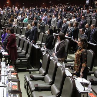 Diputados modifican requisitos para aspirantes a consejeros del INE
