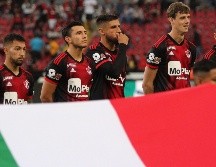 Los Rojinegros han tenido que trabajar en la parte anímica para no decaer en su afán de clasificarse a la Liguilla. Imago7