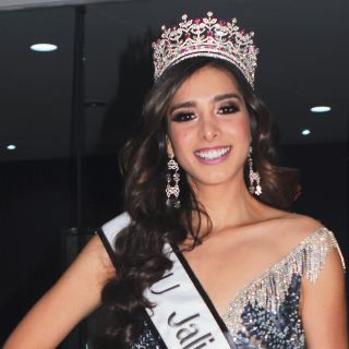 Michel Sosa, una belleza integral