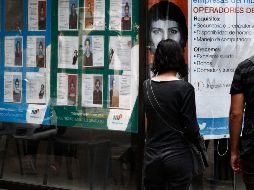 Aumenta en enero tasa de desempleo en Jalisco