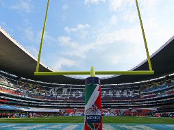 Los Cardinals  podrían recibir en territorio mexicano a Eagles de Filadelfia, Redskins de Washington, Dolphins de Miami, Bills de Buffalo y Lions de Detroit. NTX / ARCHIVO