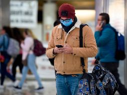 Desde el punto de vista económico, se espera que el surgimiento del coronavirus a nivel global tenga un impacto negativo. AFP / A. Estrella