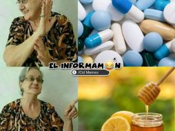 México reacciona con memes a la llegada del coronavirus