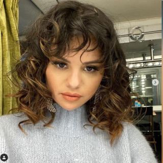 Selena Gómez ignora los comentarios negativos sobre su aspecto