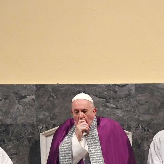 El Papa cancela audiencias oficiales por segundo día consecutivo