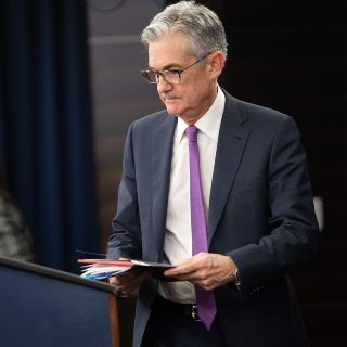 La Fed intervendrá en caso de que el Covid-19 afecte la economía de EU