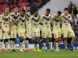A los Azulcremas se les viene un complicado calendario, con duelos frente a los Pumas, Cruz Azul y en la Liga de Campeones de la Concacaf, contra el Atlanta. Imago7