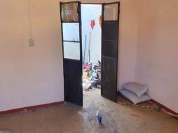 El lugar fue clausurado y al momento aún no lo pueden rentar los propietarios, ya que fue escena de ese crimen. EL INFORMADOR / S. Blanco