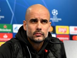 En conferencia de prensa previo a la final de la Copa de la Liga de Inglaterra, el timonel explicó que sólo detalles fueron los que definieron el partido ante los Merengues. AFP / ARCHIVO