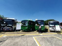 EL INFORMADOR / S. Blanco