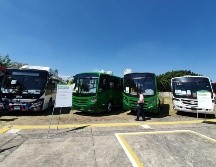 EL INFORMADOR / S. Blanco