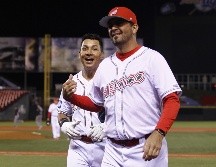 México clasificó a Tokio 2020 el año pasado, al ser el mejor equipo americano en el  Premier 12. EL INFORMADOR/Archivo