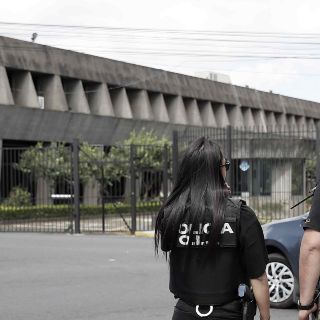 Fiscalía General allana casa del presidente de Costa Rica