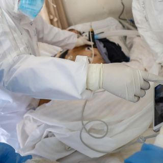 Ecuador confirma su primer caso de coronavirus