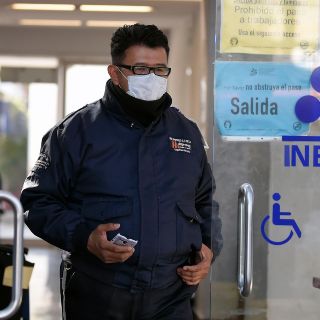 Calderón cuestiona cómo México enfrentará coronavirus