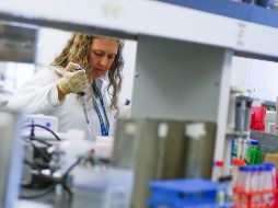 El número de casos confirmados del nuevo coronavirus en EU se eleva a 63. AFP / K. Betancur