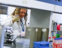 El número de casos confirmados del nuevo coronavirus en EU se eleva a 63. AFP / K. Betancur
