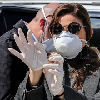 Pedro Sola recuerda medidas de prevención ante coronavirus