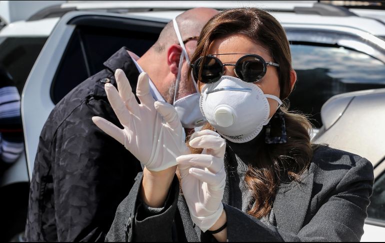 El también YouTuber recuerda a sus seguidores 