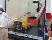 Aseveran que el uso de cubrebocas es exclusivo para uso médico o para personas que estén en contacto directo con alguien diagnosticado. EL INFORMADOR/S. Blanco