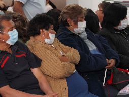 Del 60 al 70 por ciento de los materiales de curación en México son importados de países asiáticos. SUN / ARCHIVO