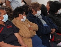 Del 60 al 70 por ciento de los materiales de curación en México son importados de países asiáticos. SUN / ARCHIVO