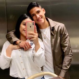 Uriel Antuna intenta limpiar su imagen tras señalamientos de infidelidad