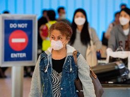 El primer paciente diagnosticado con el virus en América Latina fue un brasileño de 61 años que vive en Sao Paulo y regresó el 21 de febrero de Italia. AFP/M. Ralston