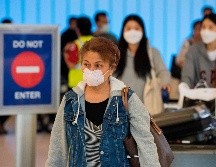 El primer paciente diagnosticado con el virus en América Latina fue un brasileño de 61 años que vive en Sao Paulo y regresó el 21 de febrero de Italia. AFP/M. Ralston