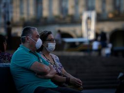 Hasta el momento, se tienen registrados cuatro casos de Covid-19 en México y 22 en Estados Unidos. EL INFORMADOR/F. Atilano