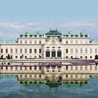 Seducción europea en Austria