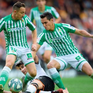 Se agrava la crisis del Betis