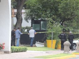 Vanesa Gaytán, acuchillada afuera de Casa Jalisco en 2019, había acudido desde 2017 al Ministerio Público a denunciar múltiples violencias por parte de su entonces pareja. EL INFORMADOR/Archivo