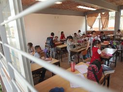 En Guanajuato se han presentado más casos, con 146, y le sigue Guerrero, con 27 casos. EL INFORMADOR / ARCHIVO