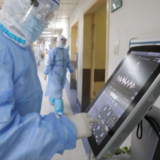 Confirman primer caso de coronavirus en República Dominicana