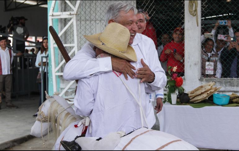 Ciudadanos de Macuspana aseguran que no temen por la propagación del coronavirus, porque éste “se presenta en ciudades grandes”. NTX / ARCHIVO