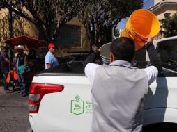 De todos los remitidos ante jueces municipales, 50 son reincidentes. Cortesía