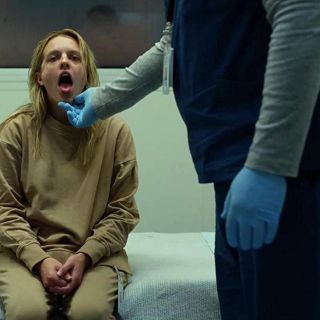 "The Invisible Man" encabeza taquillas tras buenas críticas