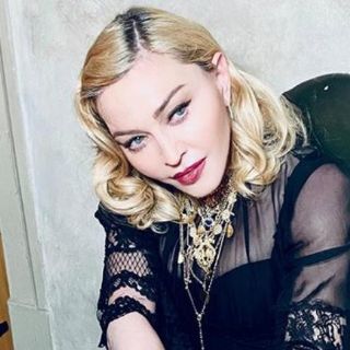 Madonna cancela concierto en París por una lesión