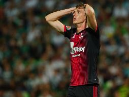 Con este resultado el Atlas se va al fondo de la tabla general del Clausura 2020 con seis puntos. IMAGO7 / E. Saavedra