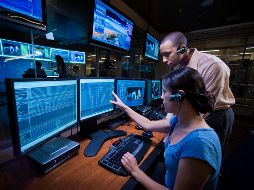 El ransomware es software malicioso que infecta equipos de cómputo y solicitan dinero para restablecer el acceso a los sistemas. ARCHIVO