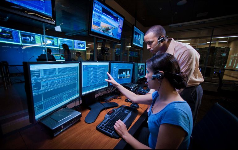 El ransomware es software malicioso que infecta equipos de cómputo y solicitan dinero para restablecer el acceso a los sistemas. ARCHIVO