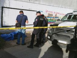 Mayor incidencia. El año pasado Jalisco rompió récord de homicidios. Registró dos mil 762 víctimas. ESPECIAL